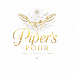 Piper's Pour — Mobile Bartenders